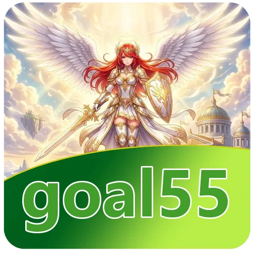 Pasang APK goal55 di Android