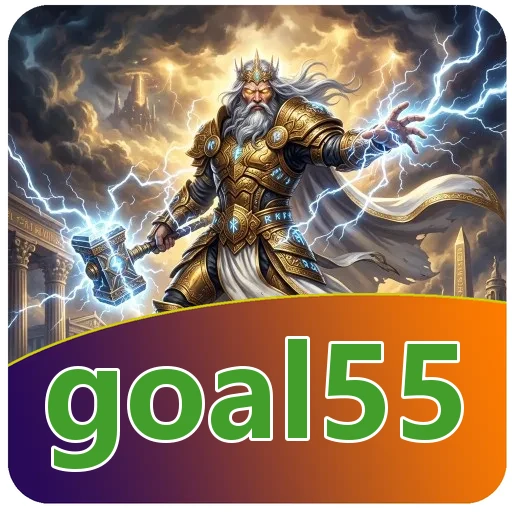 Ilustrasi goal55