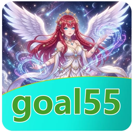 Keamanan goal55