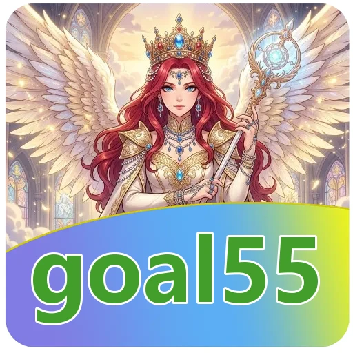 Gangguan pada goal55